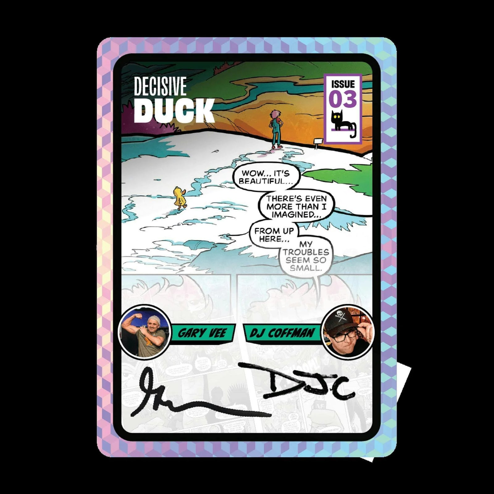DRAFT - 2026 VeeFriends Super Stickers Spectacular Series 12-Box Case