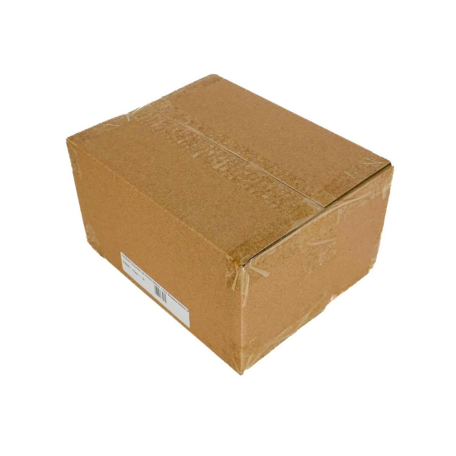 DRAFT - Invincible 1st Edition Season 1 Holo Breaker Edition 10-Box Case