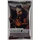 DRAFT - 2022-23 Upper Deck Series 1 Hockey Hobby Box