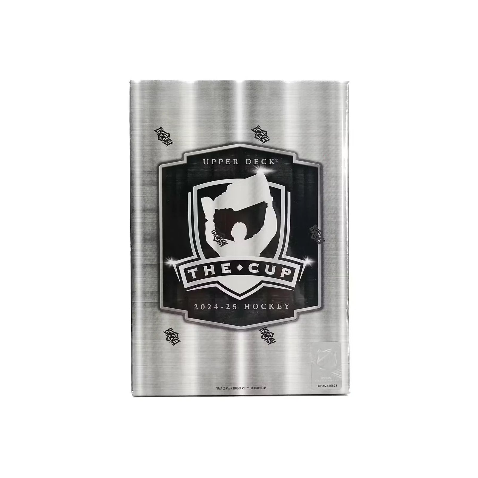 DRAFT - 2024/25 Upper Deck The Cup Hockey Hobby Box