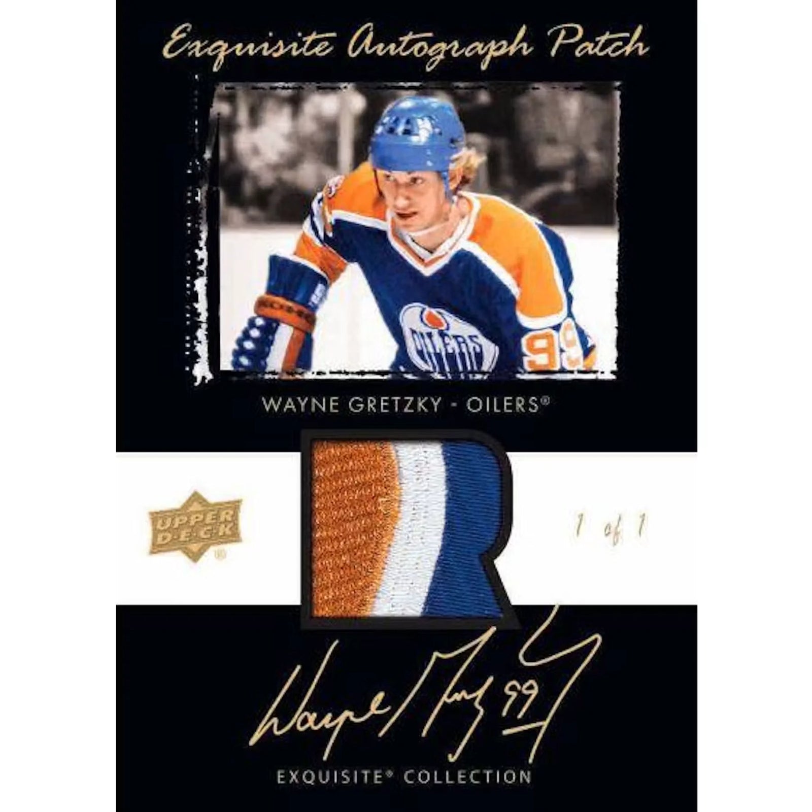 DRAFT - 2024-25 Upper Deck The Cup Hockey Hobby 6-Box Case