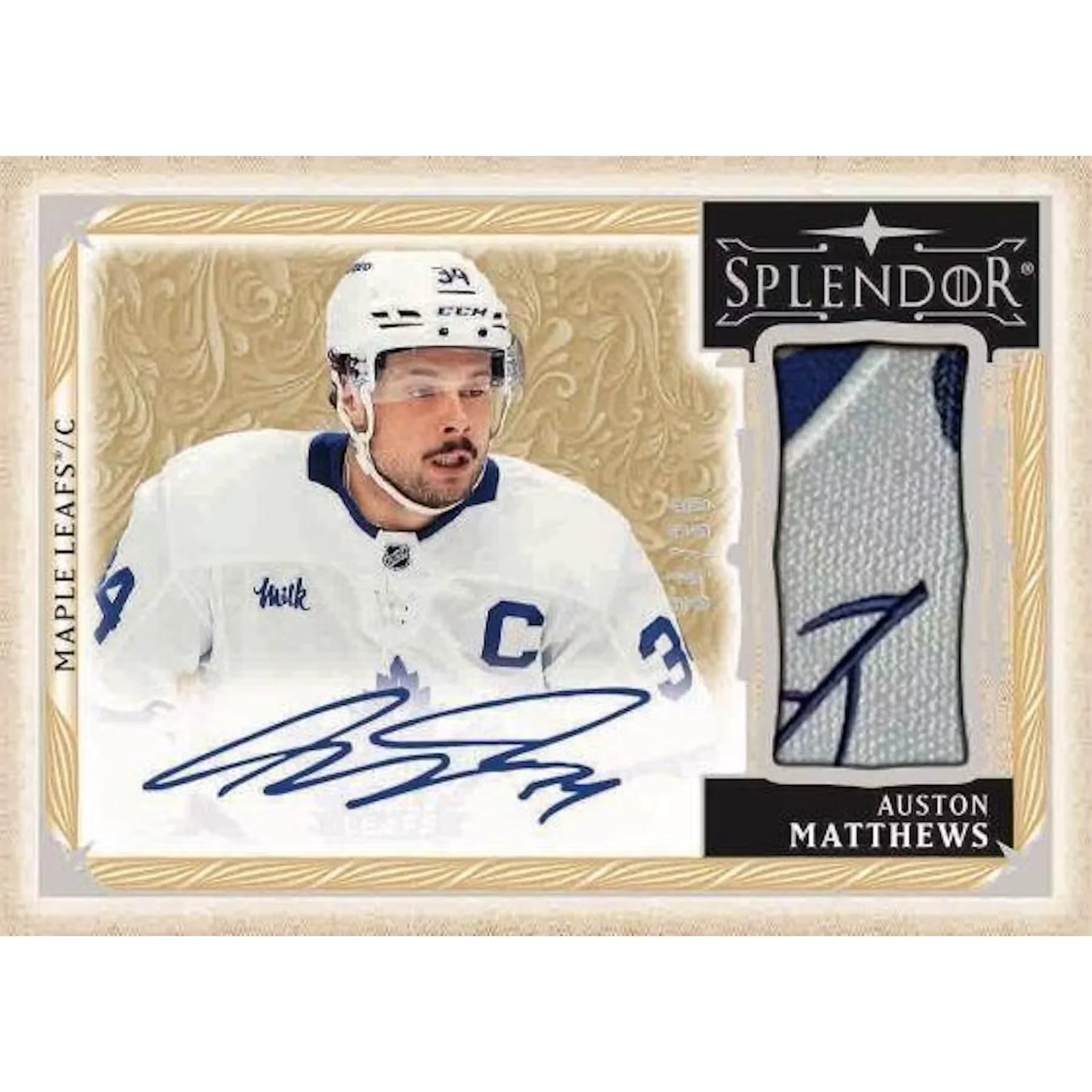 DRAFT - 2024-25 Upper Deck The Cup Hockey Hobby 6-Box Case