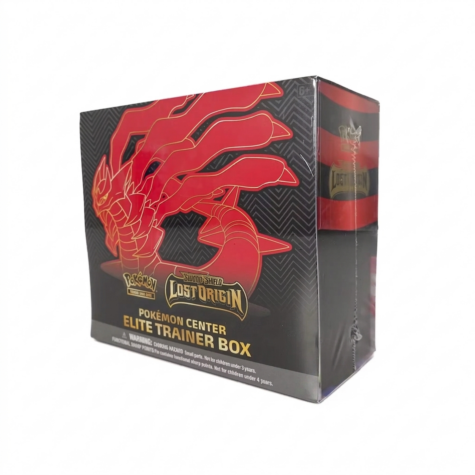 Pokemon Sword & Shield Lost Origin Elite Trainer Box | Sealed (Ships Sealed Only)