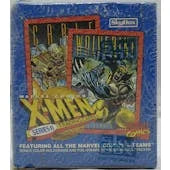 X-Men Series 2 Wax Box | 1993 Skybox Trading Cards (Ships Sealed Only)