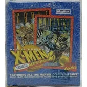 X-Men Series 2 Wax Box | 1993 Skybox Trading Cards (Ships Sealed Only)