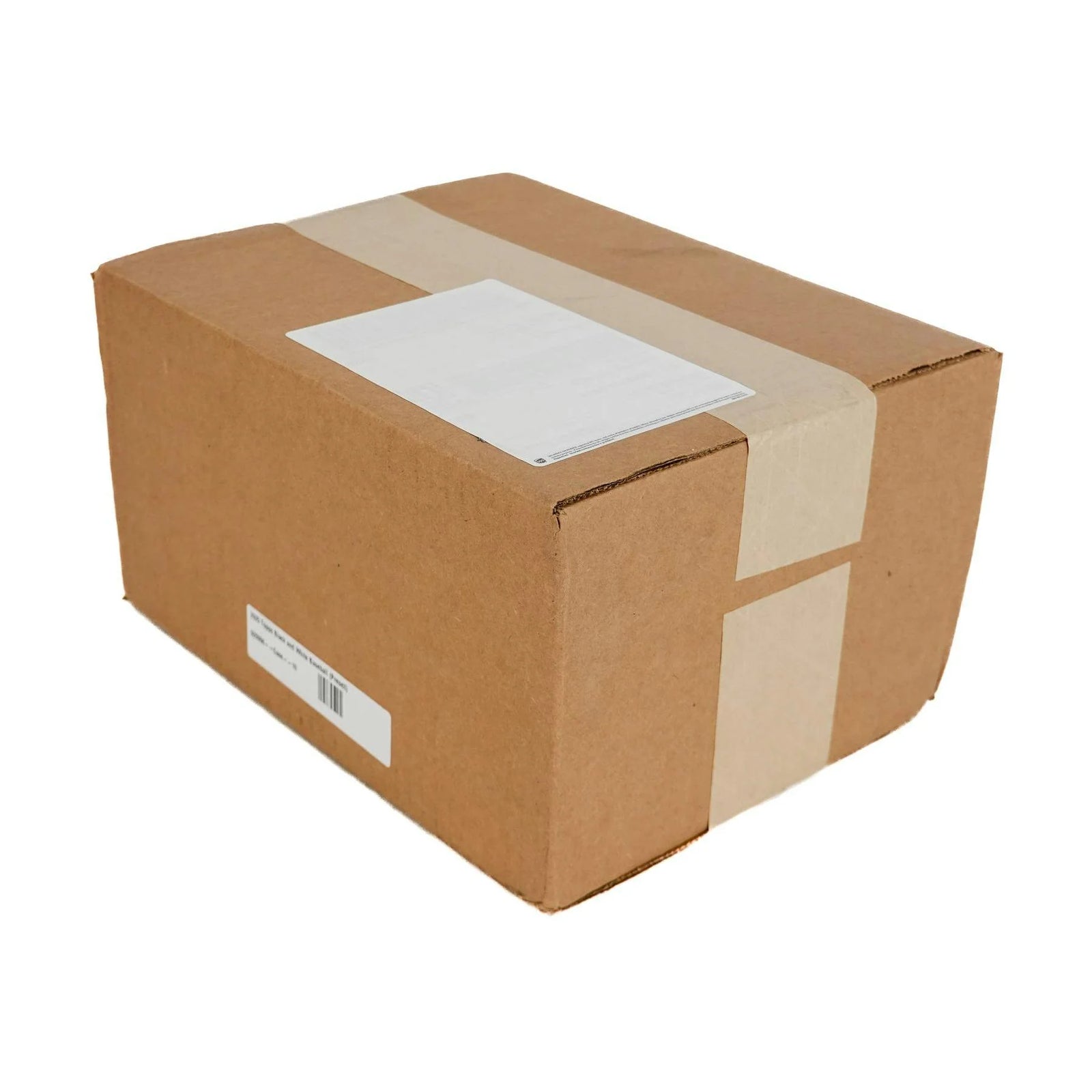 DRAFT - Just In 2025 Topps Black and White Baseball Collector 10-Box Case