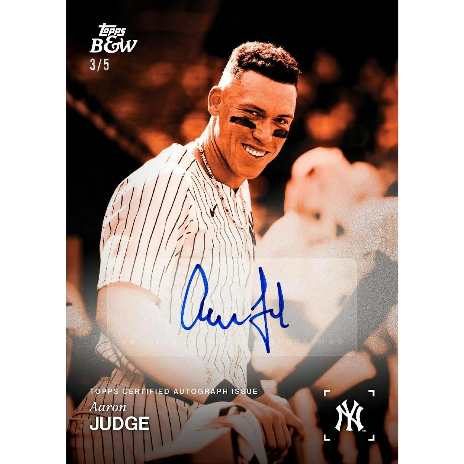 DRAFT - Just In 2025 Topps Black and White Baseball Collector 10-Box Case