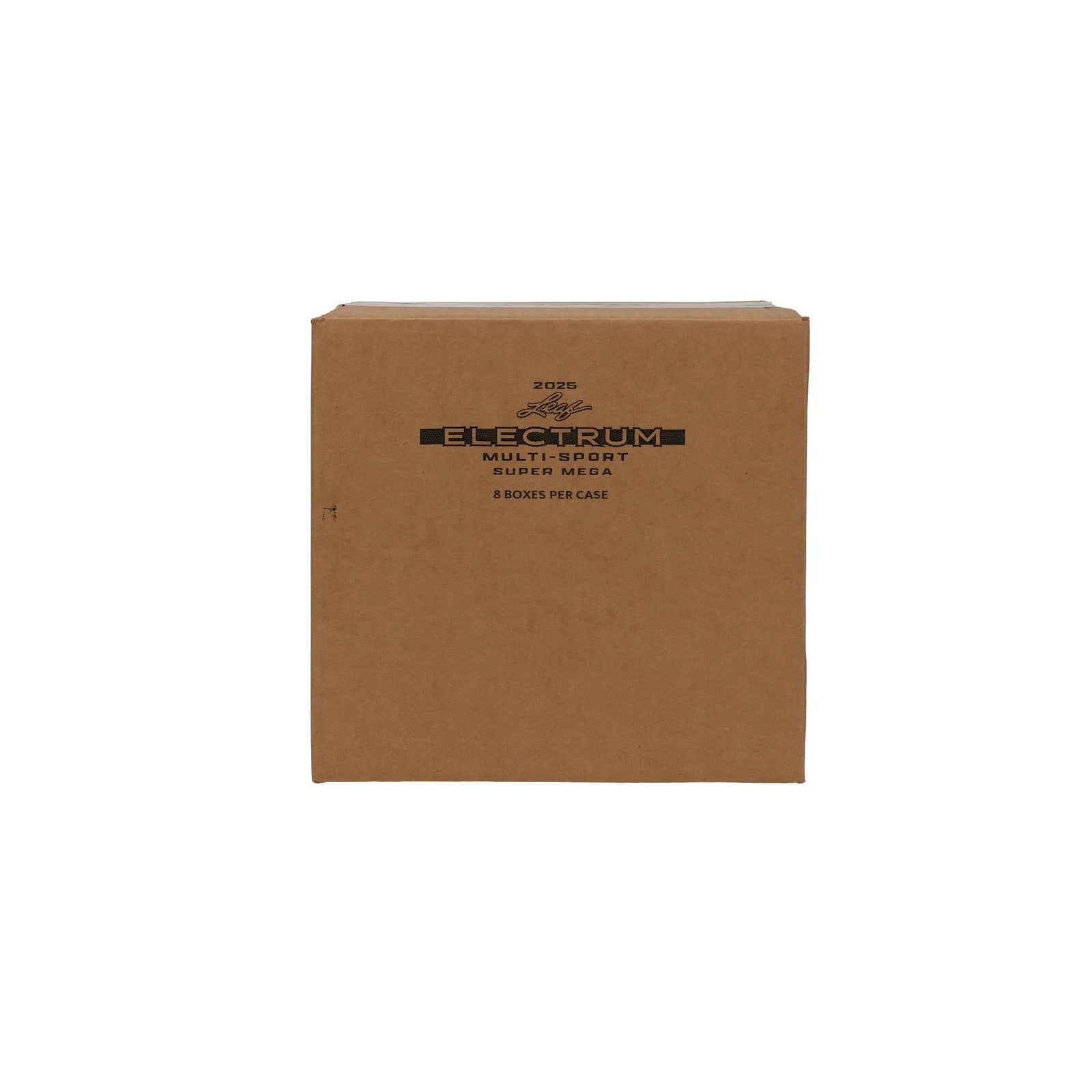 DRAFT - New 2025 Leaf Electrum Multisport Super Mega 8-Box Case