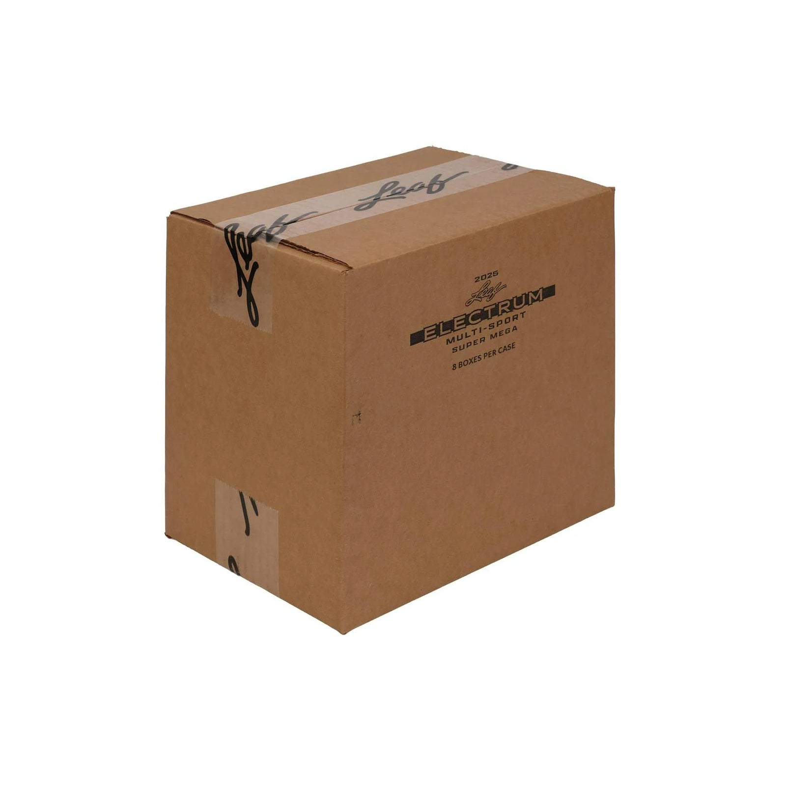 DRAFT - New 2025 Leaf Electrum Multisport Super Mega 8-Box Case