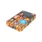 DRAFT - WCW/NWO Nitro Wrestling 22-Pack Blaster Box | 1999 Topps