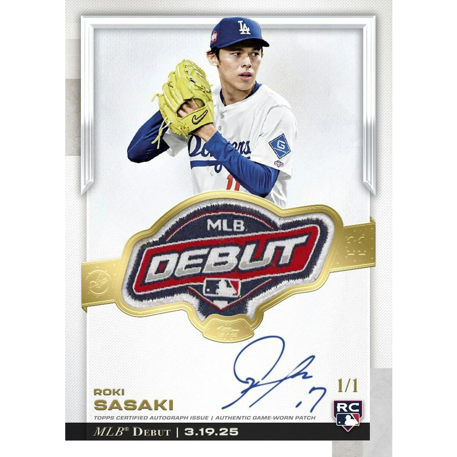 DRAFT - 2025 Topps Chrome Update Series Baseball Hobby Jumbo Box