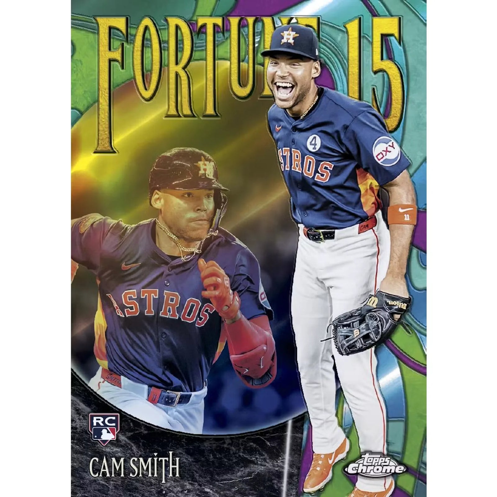 2025 Topps Chrome Update Series Baseball Hobby 12-Box Case (Ships Sealed Only) - D