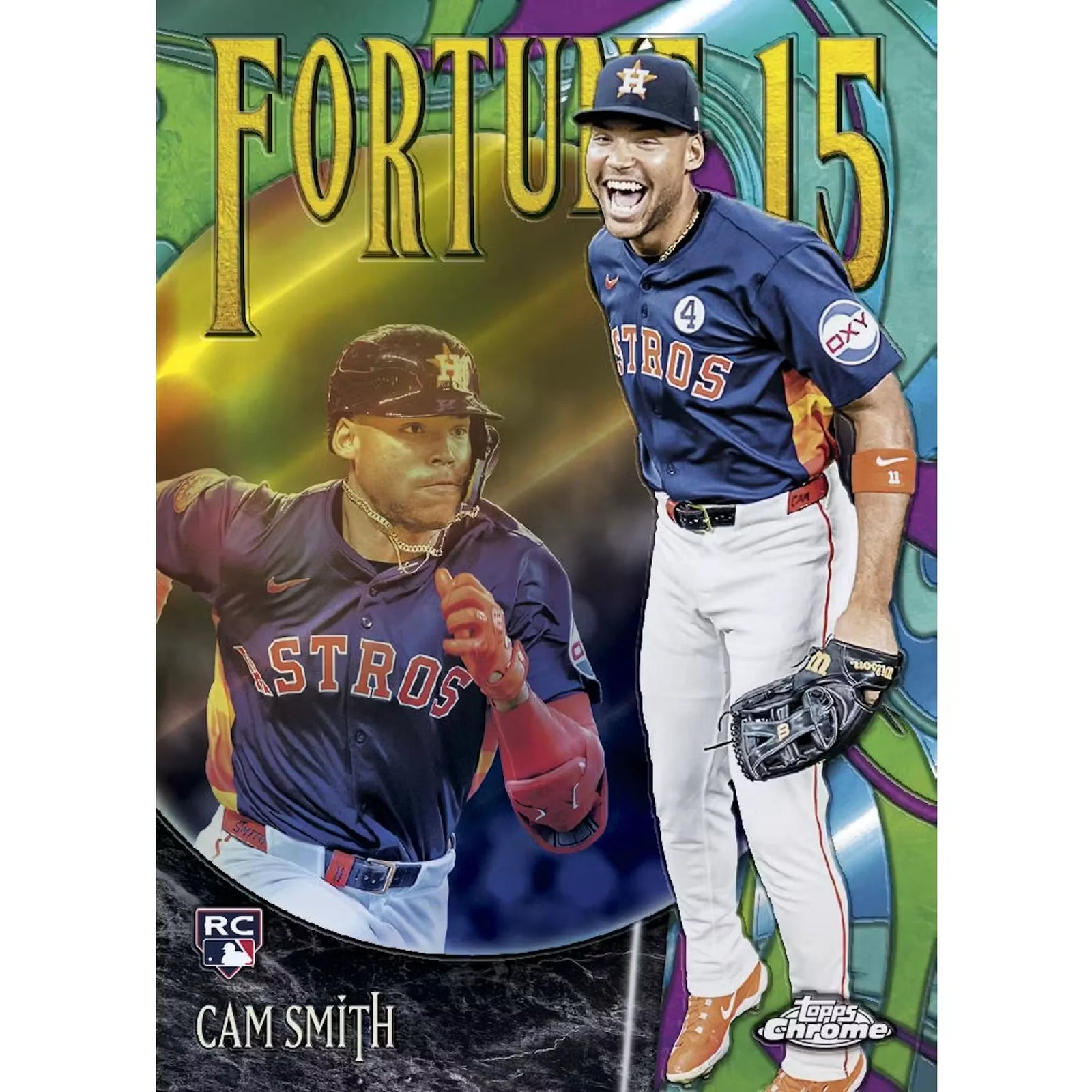 2025 Topps Chrome Update Series Baseball Delight Box