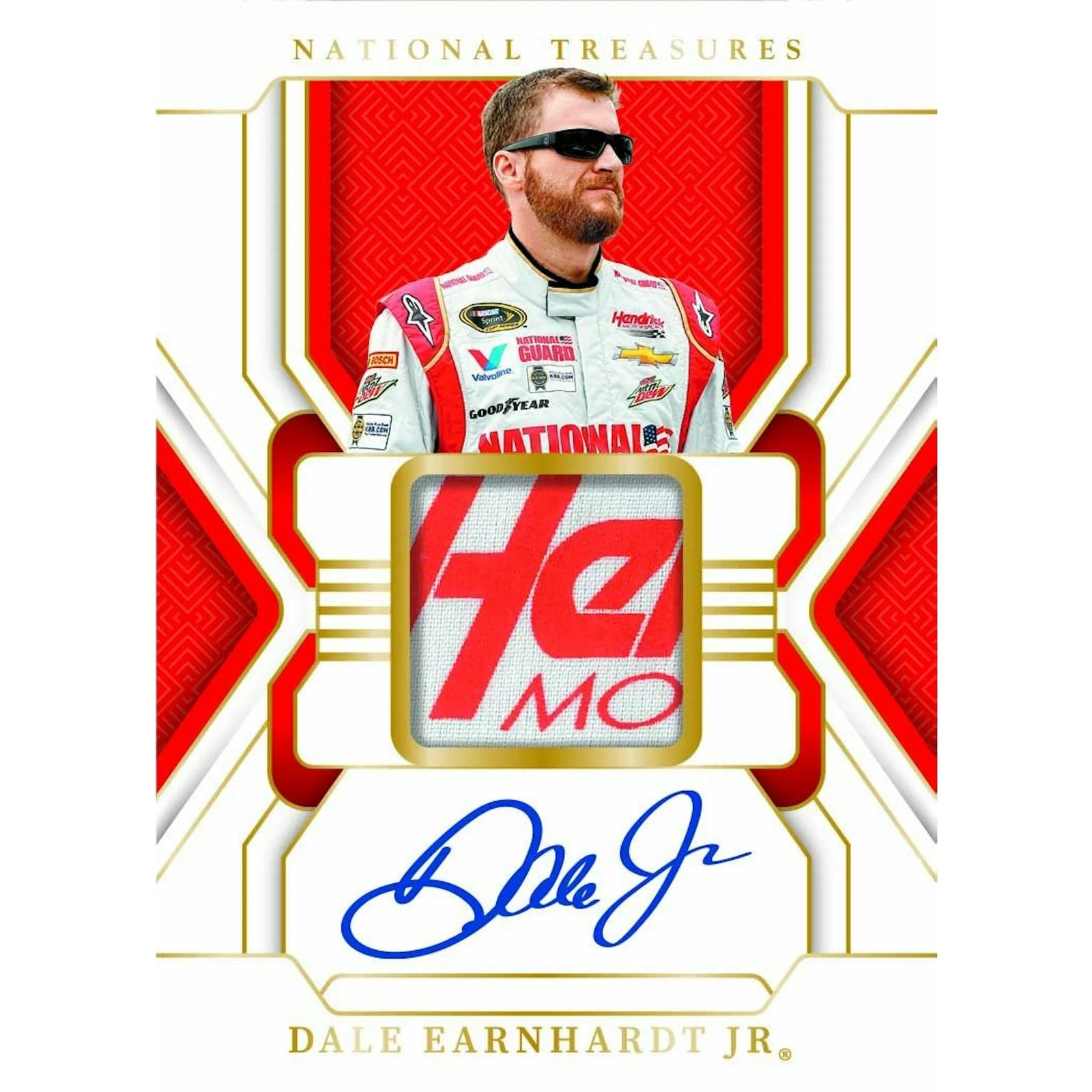 DRAFT - 2025 Panini National Treasures Racing Hobby Box | dacardworld:BVBO0SVUH1