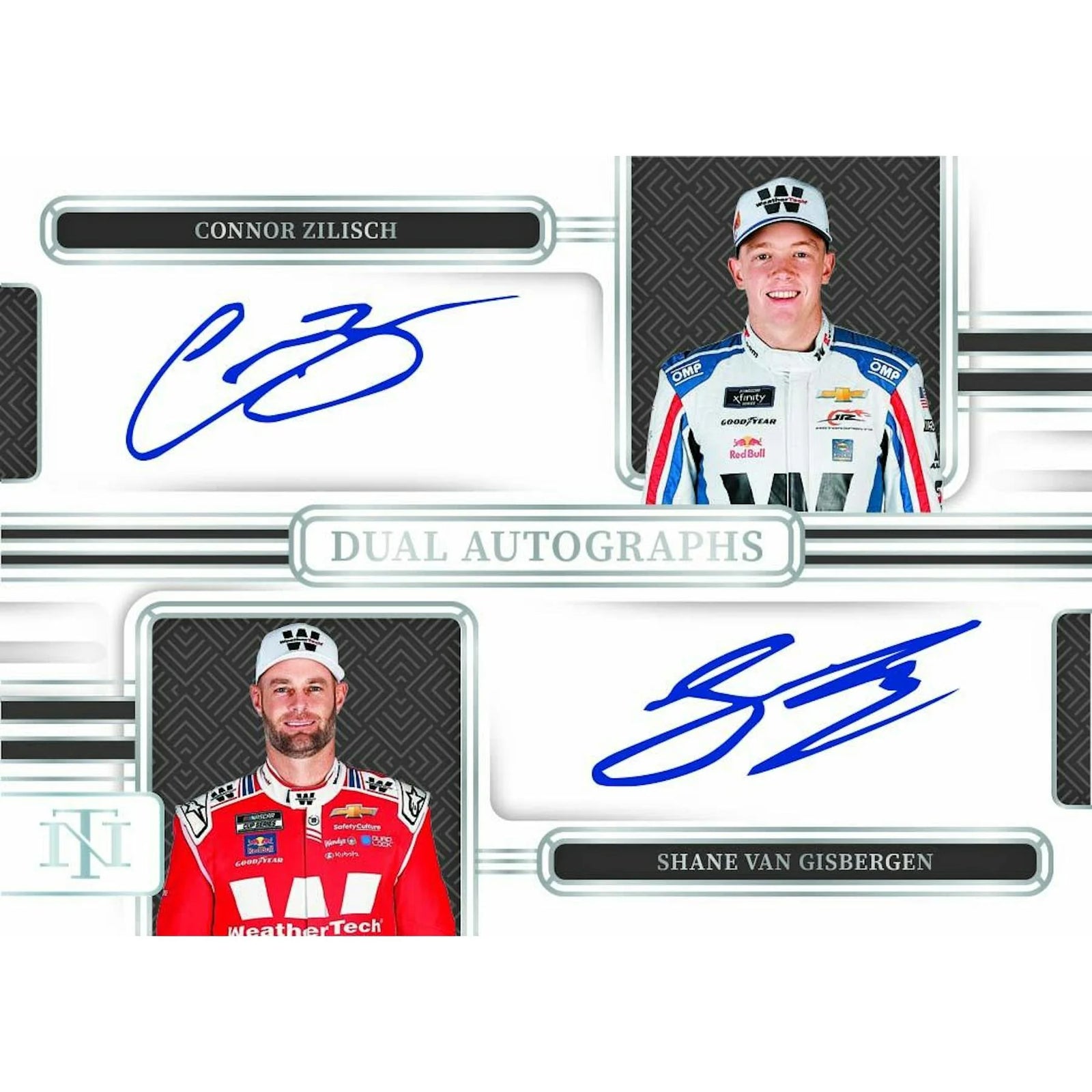 DRAFT - 2025 Panini National Treasures Racing Hobby Box | dacardworld:BVBO0SVUH1