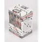 DRAFT - Just In 2022 Panini Chronicles UFC Blaster Box