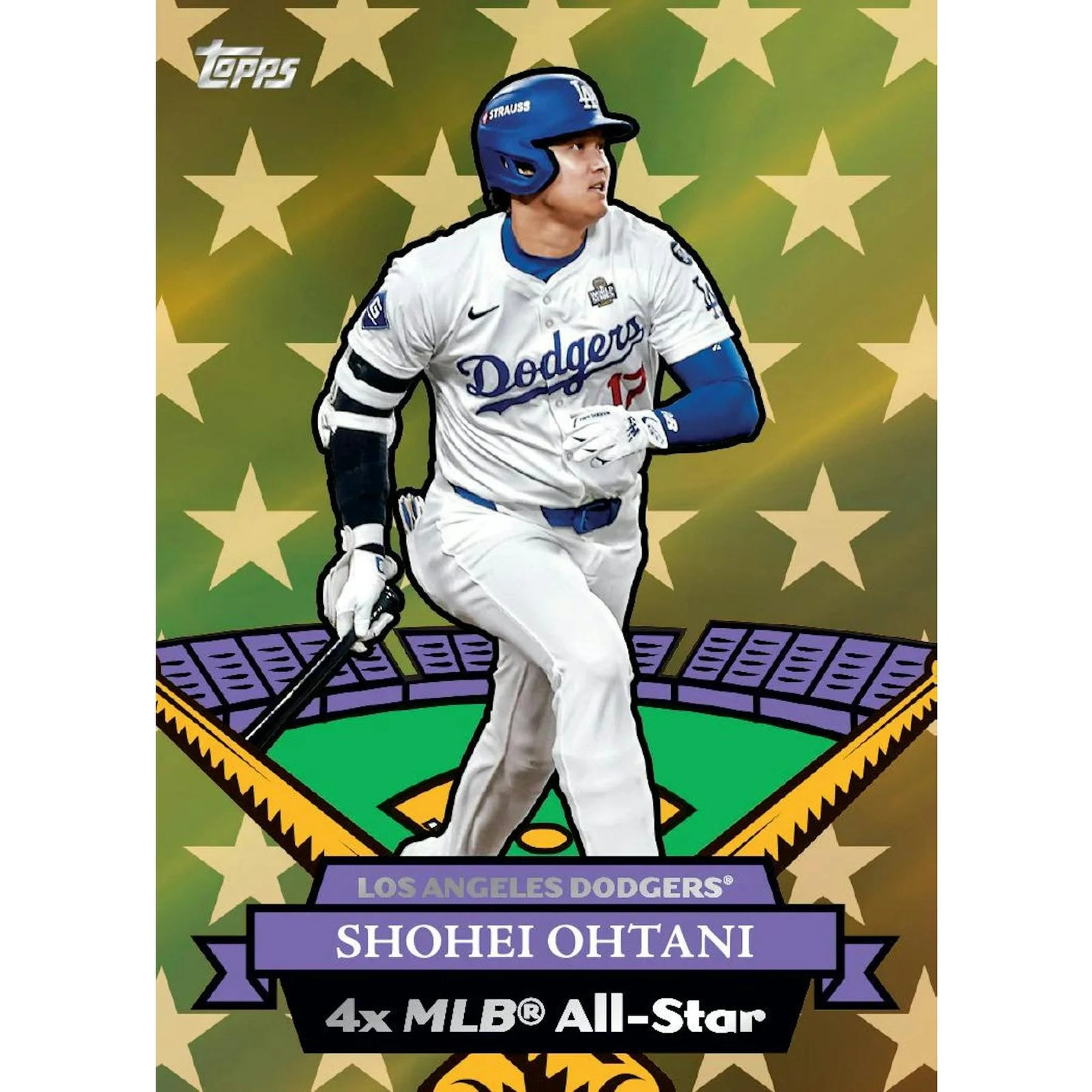 DRAFT - Just In 2025 Topps Archives Baseball Blaster 40-Box Case
