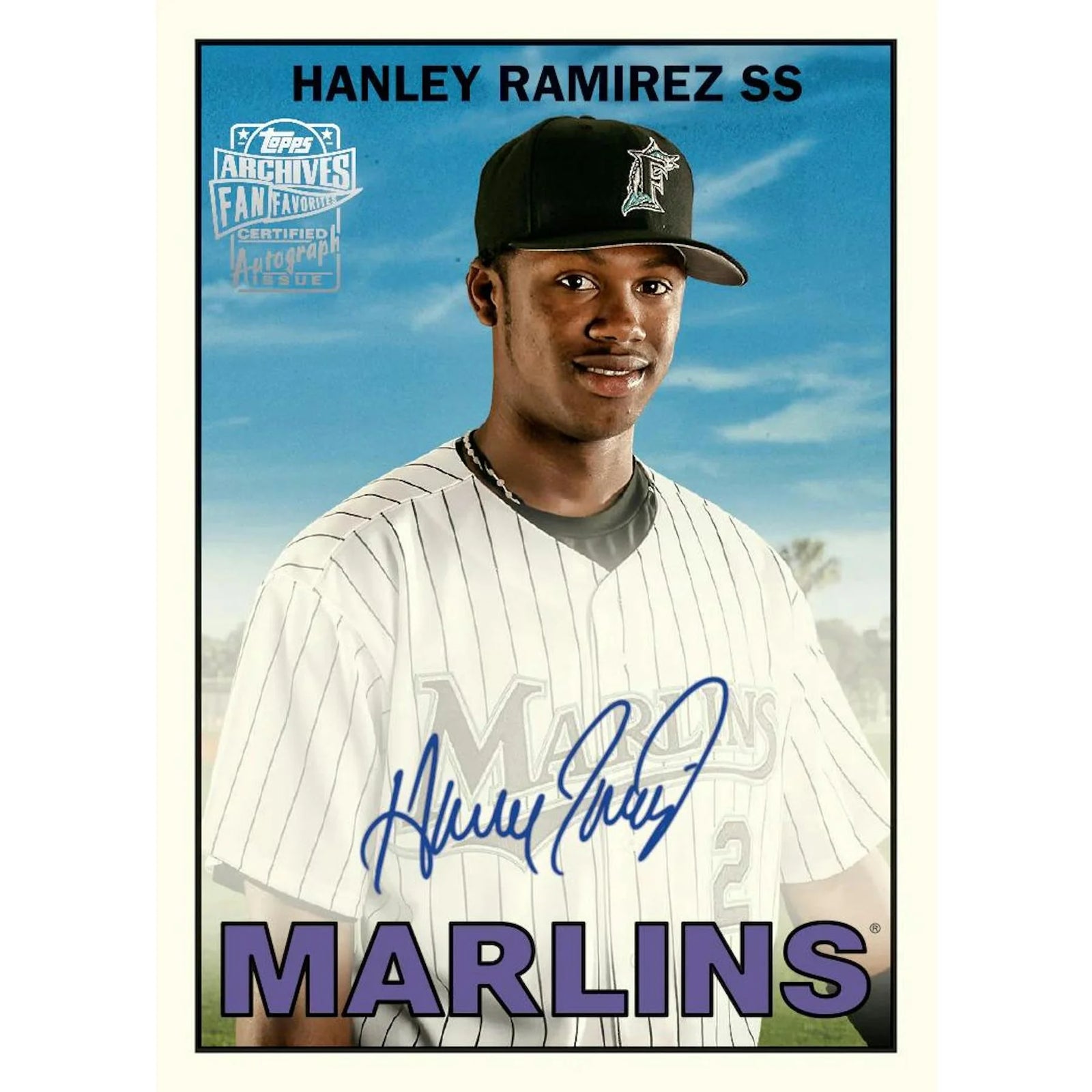 DRAFT - Just In 2025 Topps Archives Baseball Blaster 40-Box Case