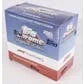 DRAFT - 2021 Topps Chrome Formula 1 Sapphire Edition Hobby Box