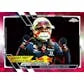 DRAFT - 2021 Topps Chrome Formula 1 Sapphire Edition Hobby Box