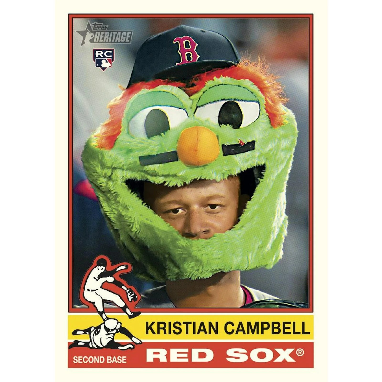 DRAFT - 2025 Topps Heritage High Number Baseball Hobby 12-Box Case $1,474.95 Add to Cart