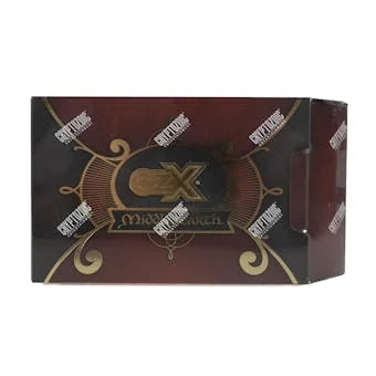 DRAFT - 2022 Cryptozoic CZX Middle-Earth Hobby Box | Trading Cards