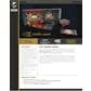 DRAFT - 2022 Cryptozoic CZX Middle-Earth Hobby Box | Trading Cards