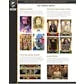 DRAFT - 2022 Cryptozoic CZX Middle-Earth Hobby Box | Trading Cards