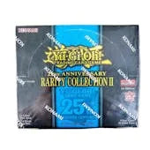 DRAFT - Yu-Gi-Oh 25th Anniversary Rarity Collection II Booster 12-Box Cas | dacardworld:BVBV0P3F2G