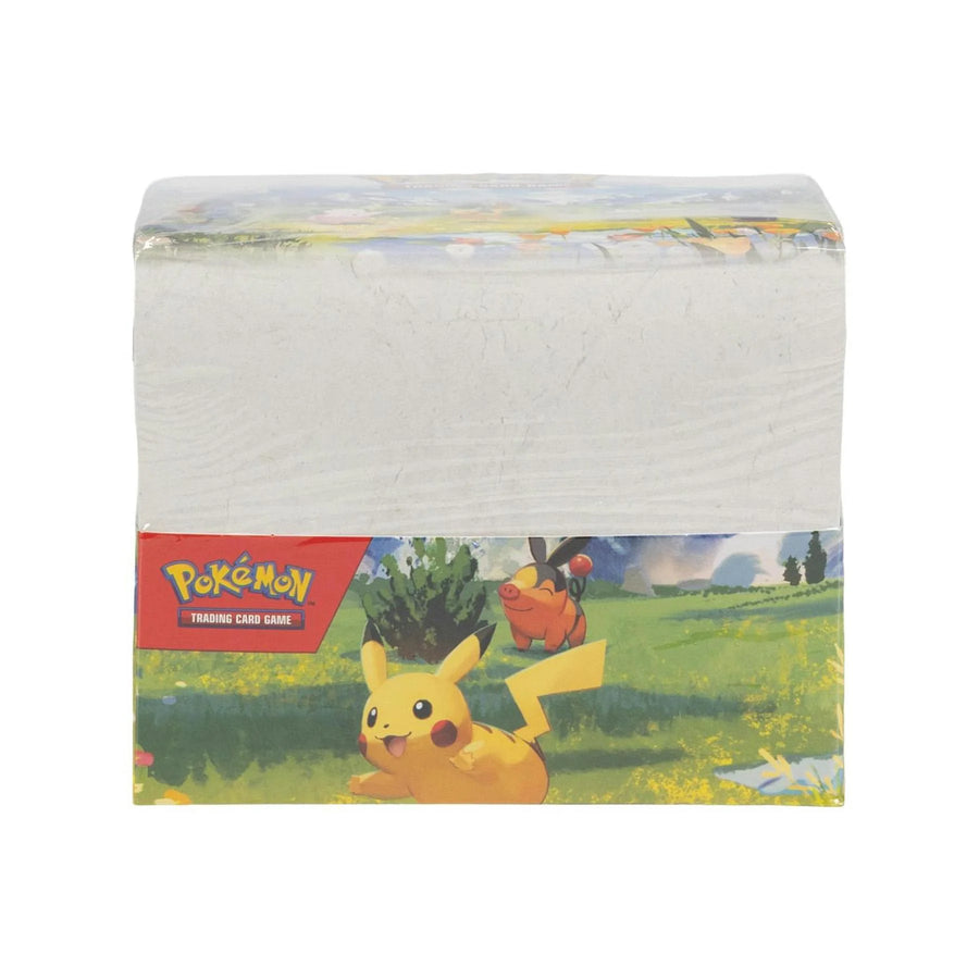 DRAFT - Pokemon Mega Evolution Ascended Heroes Mini Tin Box | Sealed