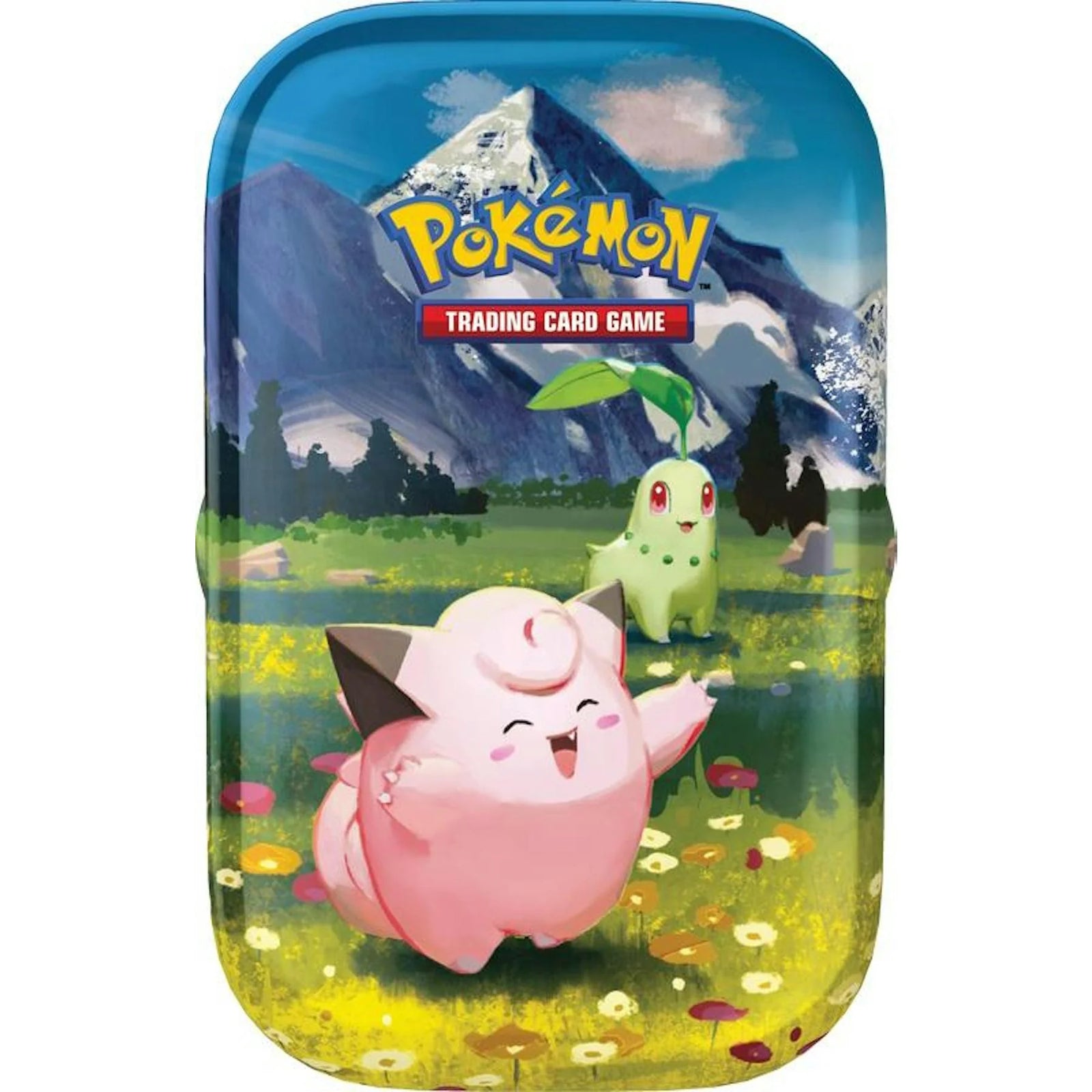 DRAFT - Pokemon Mega Evolution Ascended Heroes Mini Tin 4-Box Case | Sealed