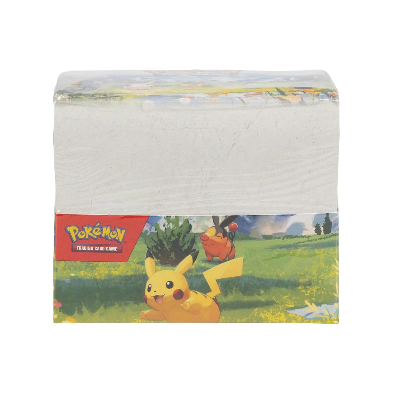 DRAFT - Pokemon Mega Evolution Ascended Heroes Mini Tin 4-Box Case | Sealed