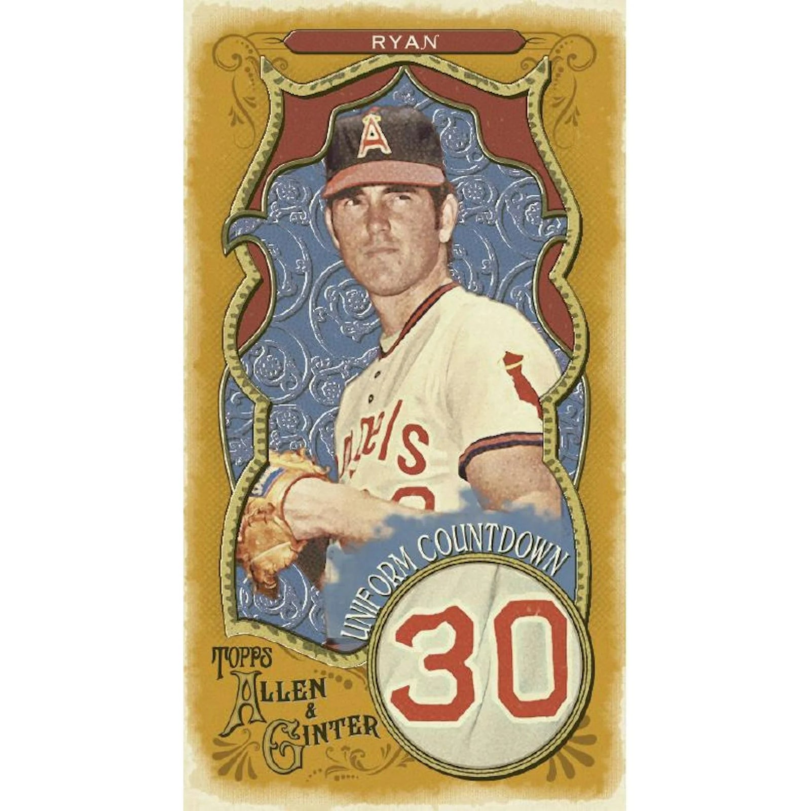 DRAFT - Just In 2025 Topps Allen & Ginter Baseball Jumbo Value Pack Case (108 Ct.)