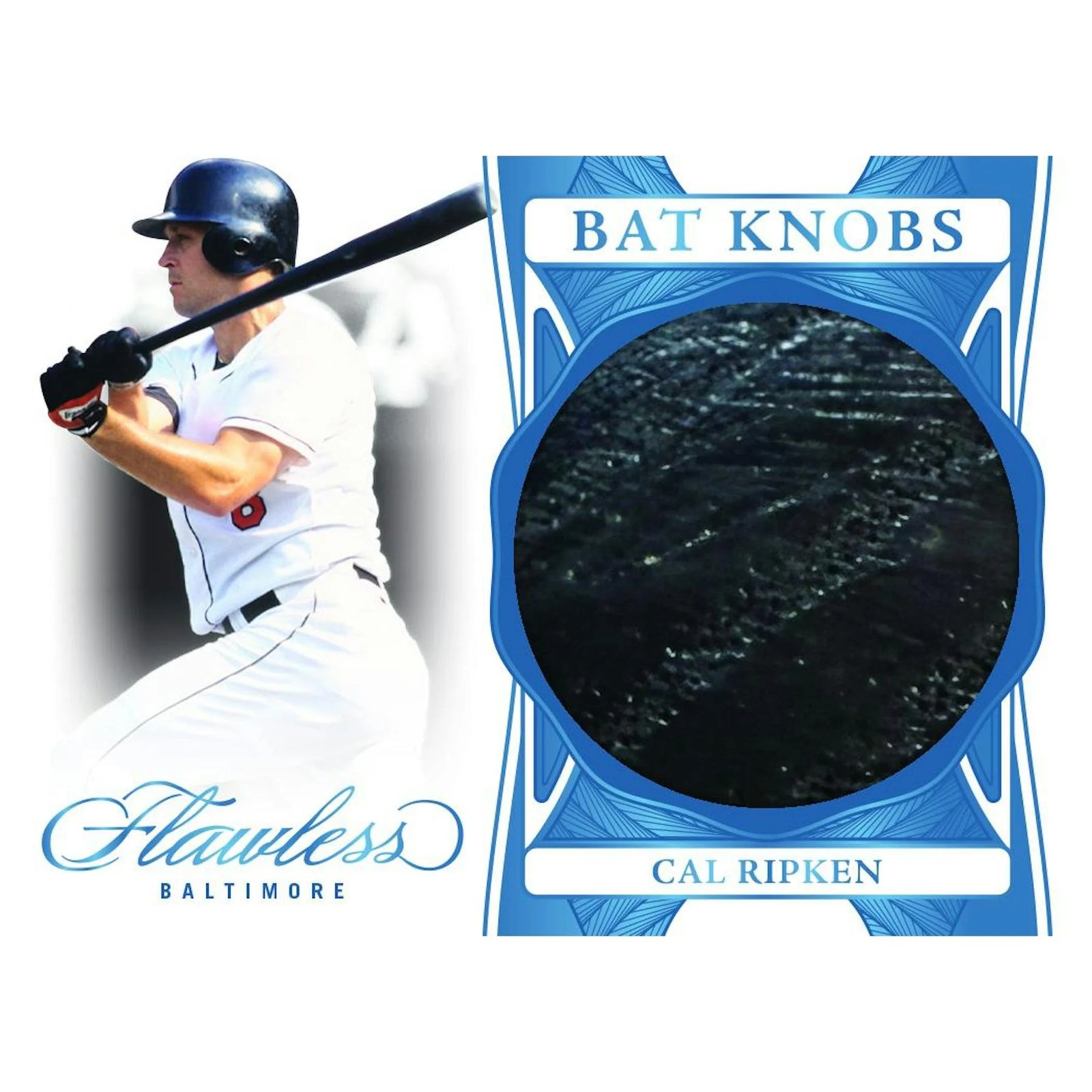 DRAFT - 2025 Panini Flawless Baseball Hobby Box