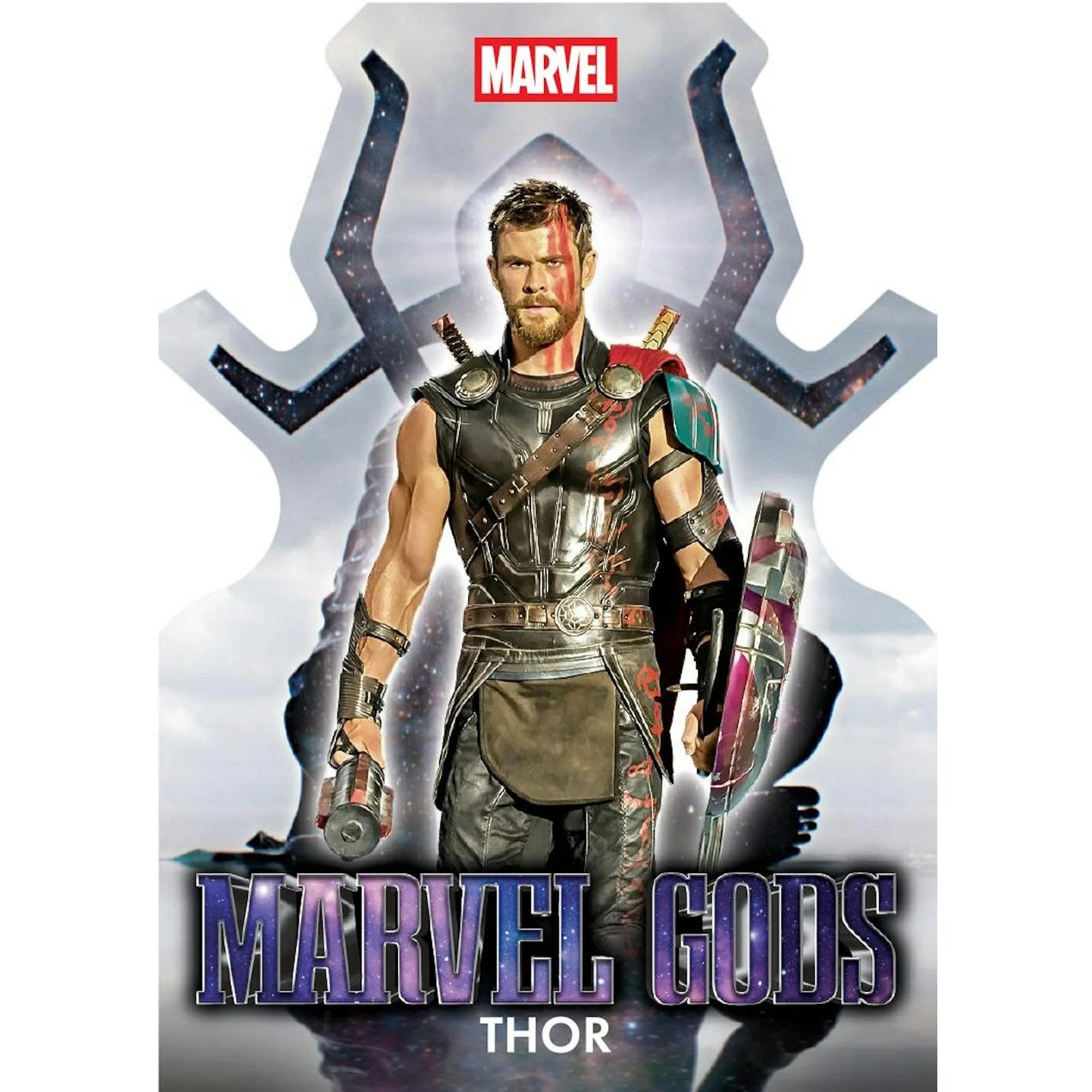 DRAFT - 2025 Topps Marvel Studios Chrome Blaster Box | dacardworld:BVC30IOJV3
