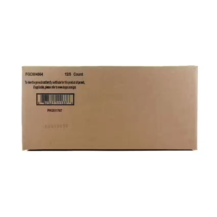2022 Bowman Sterling Baseball Hobby 12 Box Case