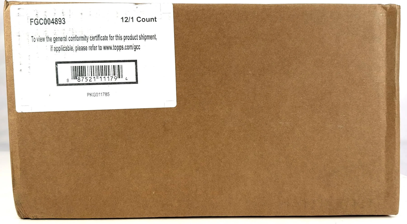 2022 Topps Star Wars Chrome Black Hobby 12-Box Case (Ships Sealed Only)