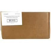 2022 Topps Star Wars Chrome Black Hobby 12-Box Case (Ships Sealed Only)