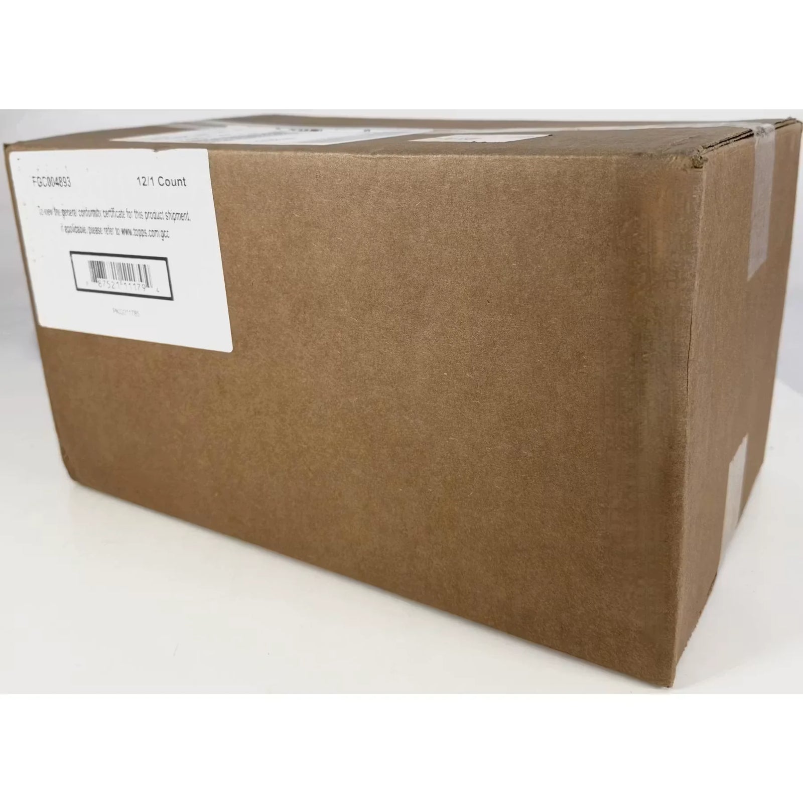 2022 Topps Star Wars Chrome Black Hobby 12-Box Case (Ships Sealed Only)