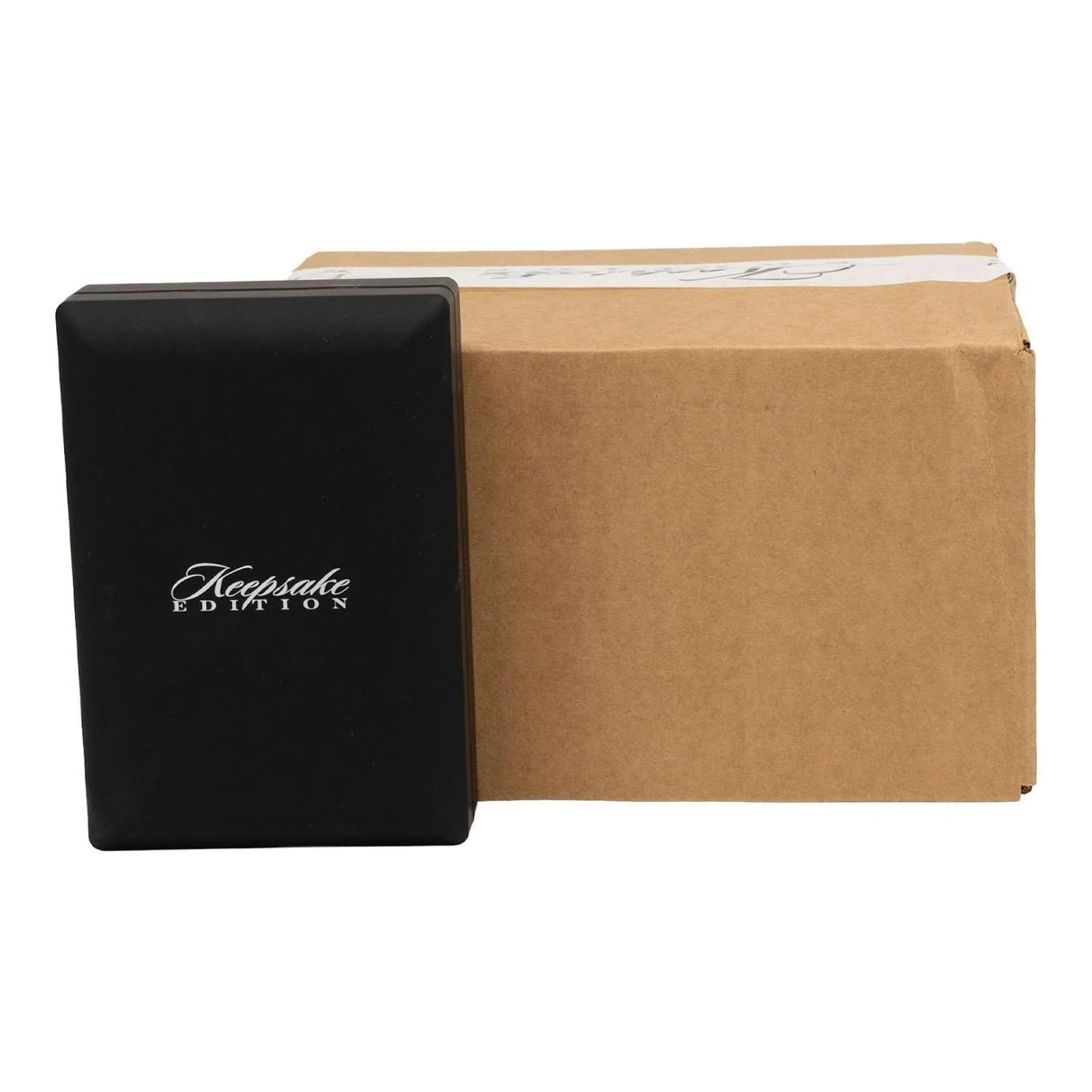 DRAFT - Bob Marley Rolling Stone Keepsake Premiere Hobby 5-Box Case | 2025