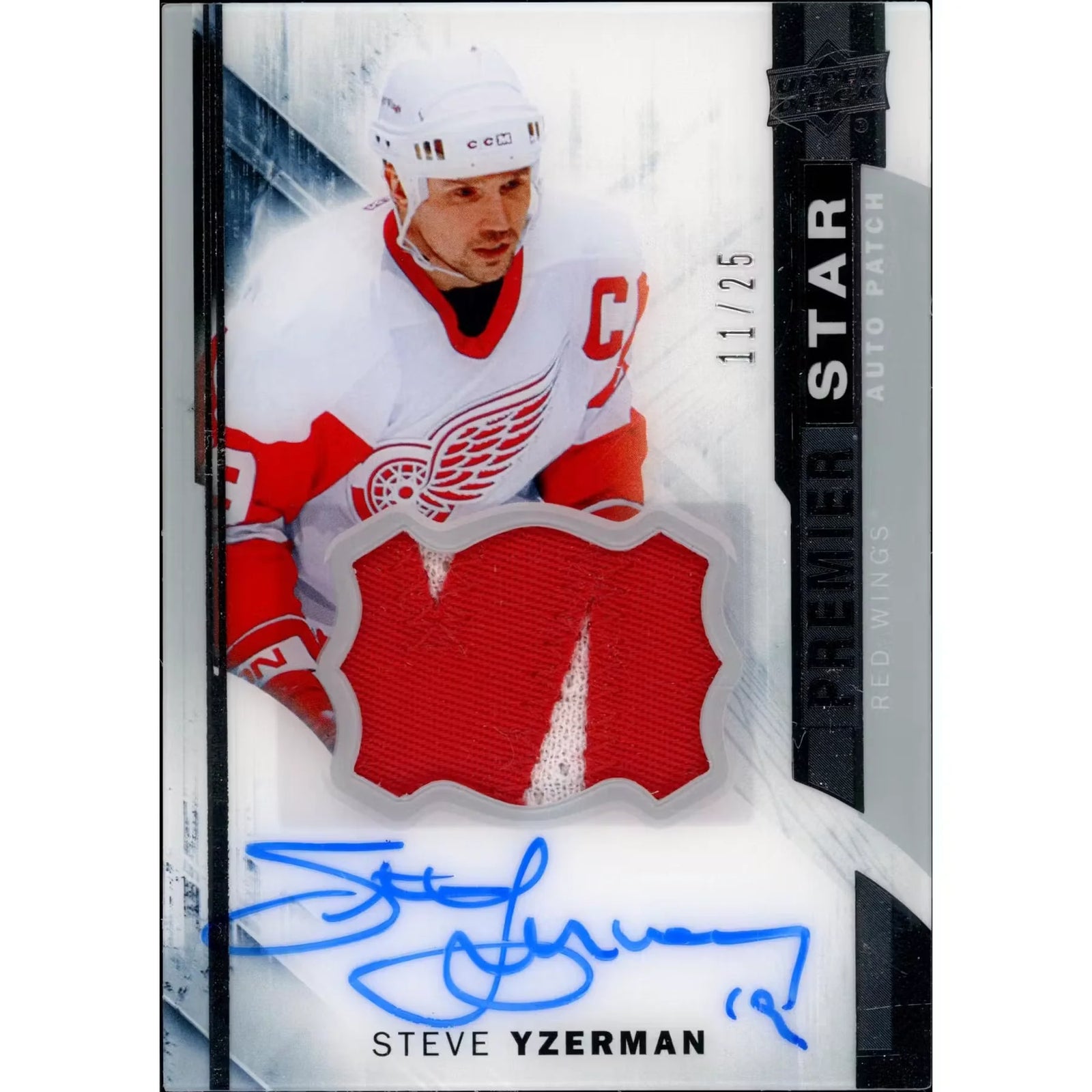 2025-26 Hit Parade Hockey Card Signatures & Threads Hobby 10-Box Case