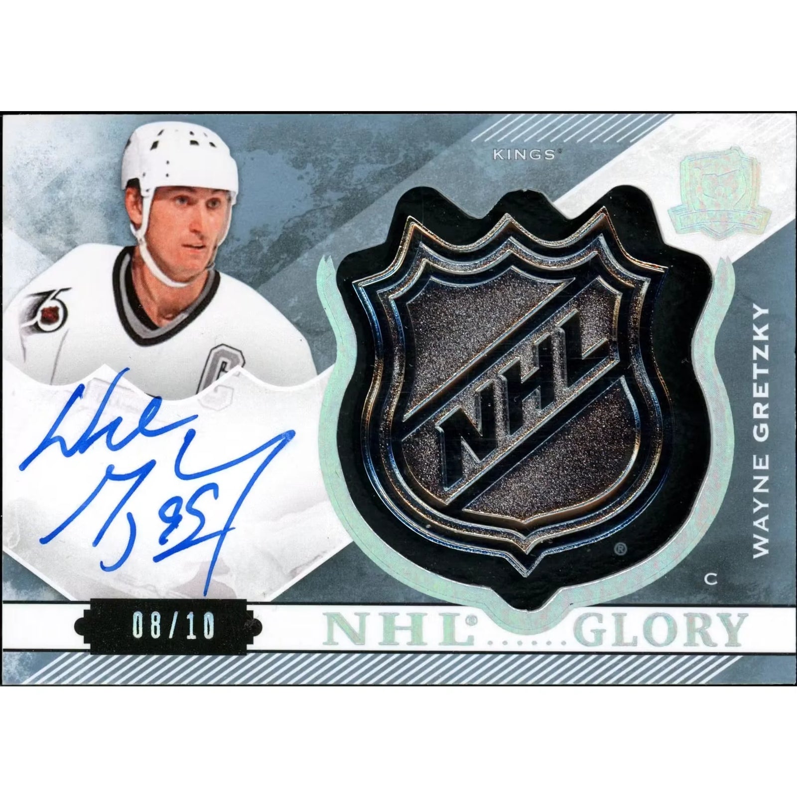 2025-26 Hit Parade Hockey Card Signatures & Threads Hobby 10-Box Case