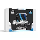 2025 26 Hit Parade Hockey Card Signatures Threads Hobby Box