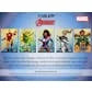 DRAFT - 2022 Upper Deck Marvel Fleer Ultra Avengers Hobby Box