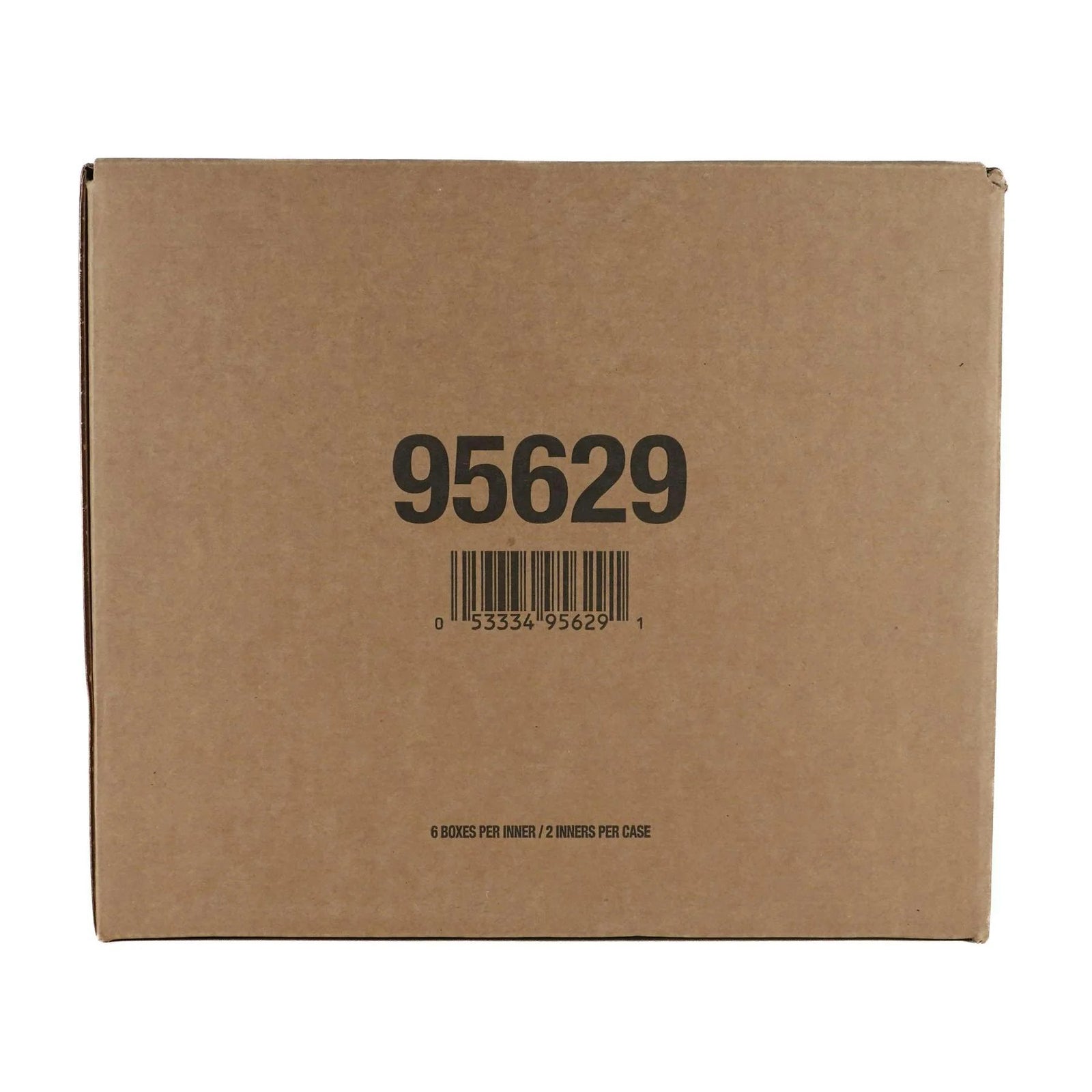 DRAFT - 2022 Upper Deck Marvel Fleer Ultra Avengers Hobby 12-Box Case
