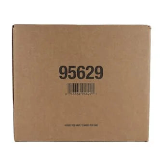 DRAFT - 2022 Upper Deck Marvel Fleer Ultra Avengers Hobby 12-Box Case