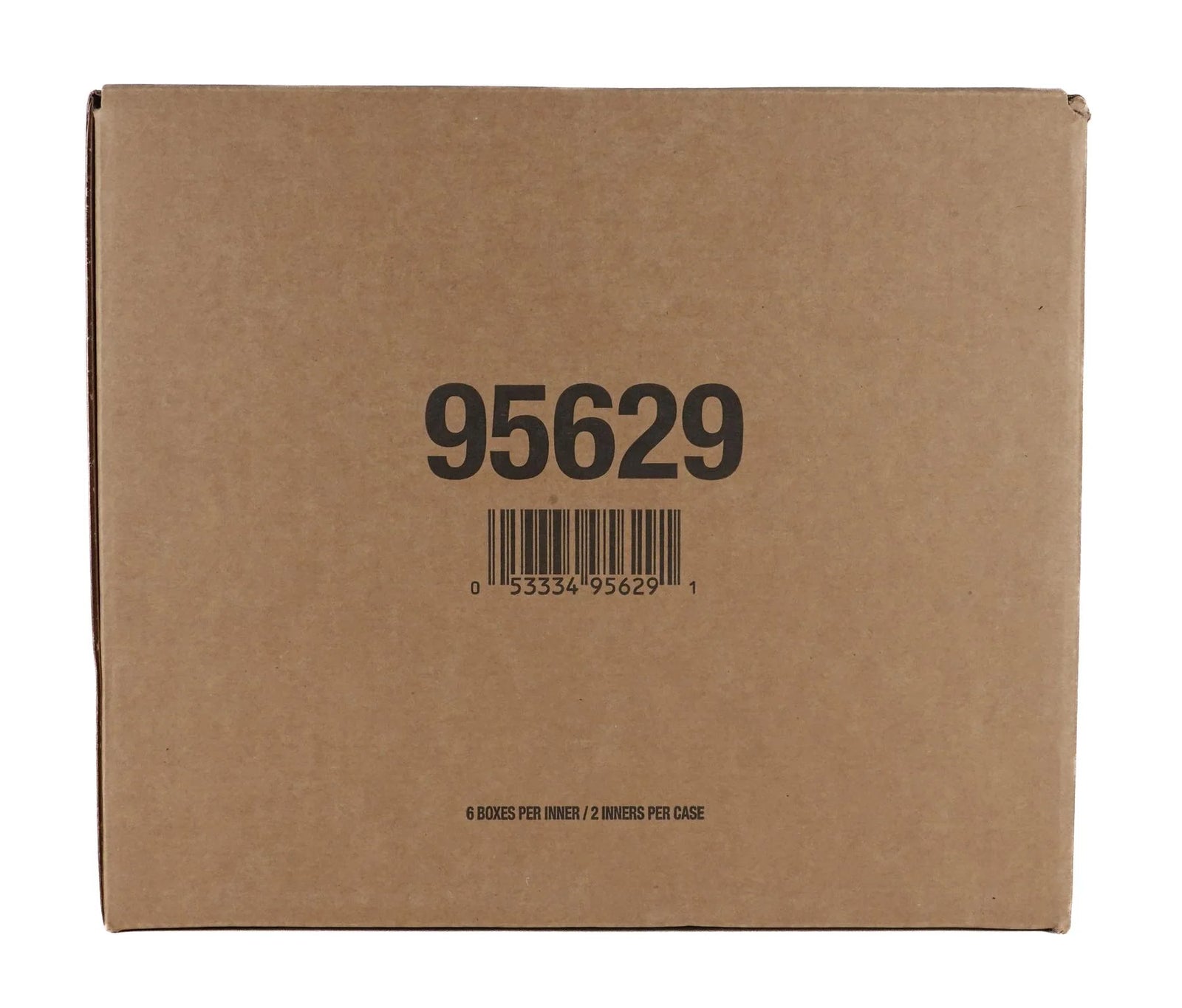 DRAFT - 2022 Upper Deck Marvel Fleer Ultra Avengers Hobby 12-Box Case