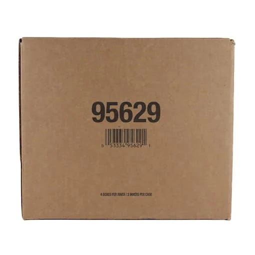 DRAFT - 2022 Upper Deck Marvel Fleer Ultra Avengers Hobby 12-Box Case