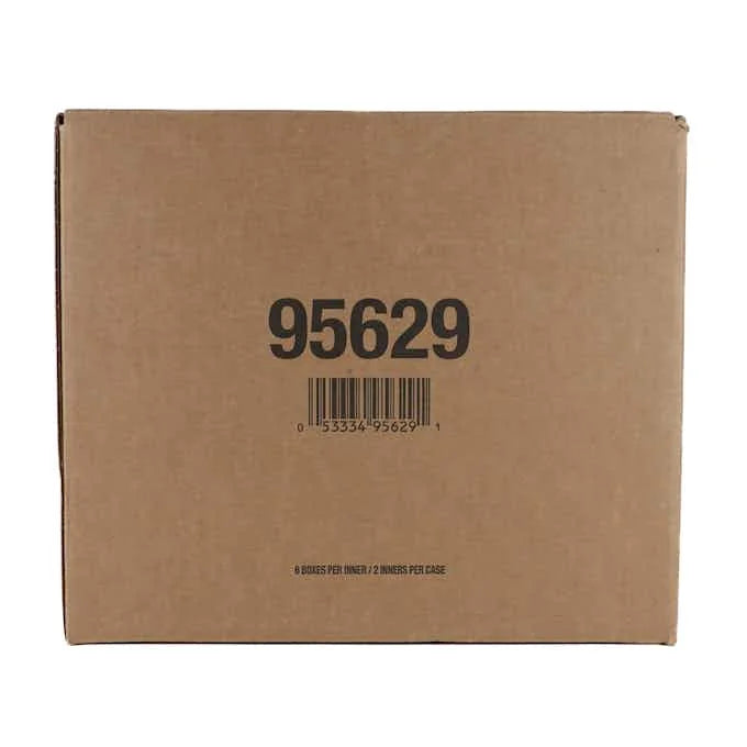 DRAFT - 2022 Upper Deck Marvel Fleer Ultra Avengers Hobby 12-Box Case