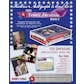DRAFT - Historic Autographs Famous Americans Series 2 Hobby 24-Box Case